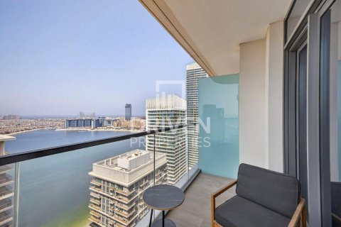 Apartment in EMAAR Beachfront, Dubai Harbour, Dubai 1 bedroom, 68.93 sq.m. № 129530 - photo 7