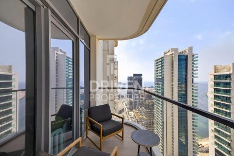 Apartment in EMAAR Beachfront, Dubai Harbour, Dubai 1 bedroom, 68.93 sq.m. № 129530 - photo 4