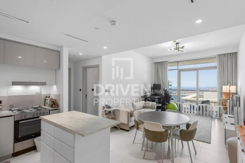 Apartment in EMAAR Beachfront, Dubai Harbour, Dubai 1 bedroom, 68.93 sq.m. № 129530 - photo 12