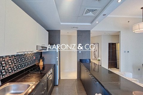 Appartement à Dubai Marina, Dubai, 2 chambres, 116.6 m², № 78427 - photo 14