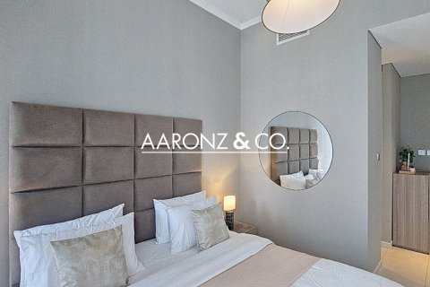 Appartement à Dubai Marina, Dubai, 2 chambres, 116.6 m², № 78427 - photo 11