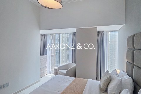 Appartement à Dubai Marina, Dubai, 2 chambres, 116.6 m², № 78427 - photo 9