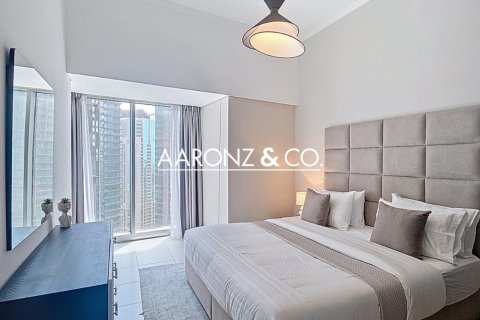 Appartement à Dubai Marina, Dubai, 2 chambres, 116.6 m², № 78427 - photo 7