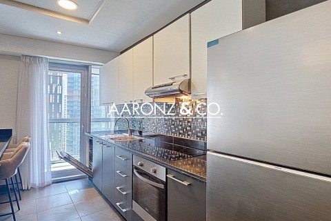 Appartement à Dubai Marina, Dubai, 2 chambres, 116.6 m², № 78427 - photo 17