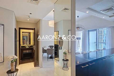 Appartement à Dubai Marina, Dubai, 2 chambres, 116.6 m², № 78427 - photo 5