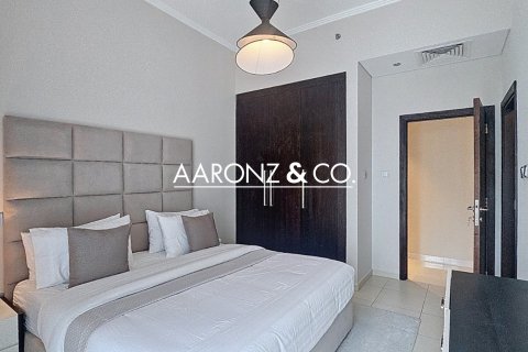 Appartement à Dubai Marina, Dubai, 2 chambres, 116.6 m², № 78427 - photo 8