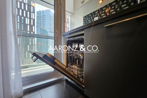 Appartement à Dubai Marina, Dubai, 2 chambres, 116.6 m², № 78427 - photo 16