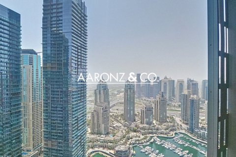 Appartement à Dubai Marina, Dubai, 2 chambres, 116.6 m², № 78427 - photo 1