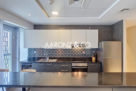 Appartement à Dubai Marina, Dubai, 2 chambres, 116.6 m², № 78427 - photo 15