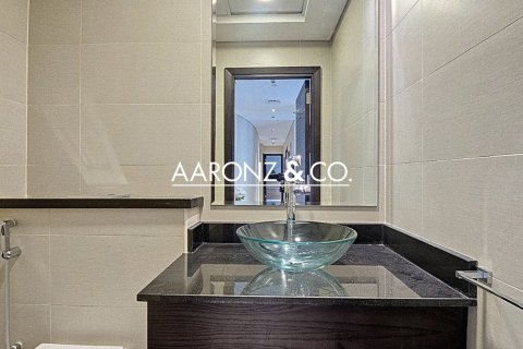 Appartement à Dubai Marina, Dubai, 2 chambres, 116.6 m², № 78427 - photo 18