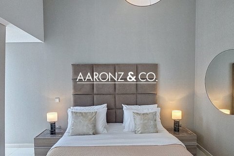 Appartement à Dubai Marina, Dubai, 2 chambres, 116.6 m², № 78427 - photo 10