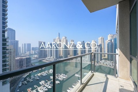Apartment in Dubai Marina, Dubai 2 bedrooms, 121 sq.m. № 78415 - photo 16