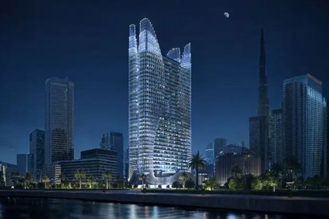 Apartamento en Business Bay, Dubai, 37.2 m², № 76898 - foto 9