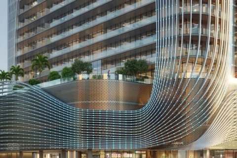 Apartamento en Business Bay, Dubai, 37.2 m², № 76898 - foto 10