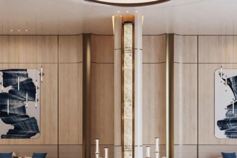 Apartamento en Business Bay, Dubai, 37.2 m², № 76898 - foto 5