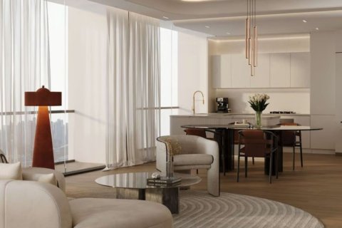 Apartamento en Business Bay, Dubai, 37.2 m², № 76898 - foto 3