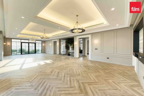 Villa in Al Barsha, Dubai 5 bedrooms, 997 sq.m. № 76910 - photo 5