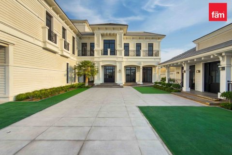 Villa in Al Barsha, Dubai 5 bedrooms, 997 sq.m. № 76910 - photo 2