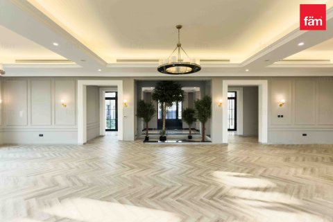 Villa in Al Barsha, Dubai 5 bedrooms, 997 sq.m. № 76910 - photo 3