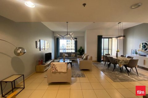 Appartement à Dubai, 2 chambres, 145.2 m², № 76899 - photo 8