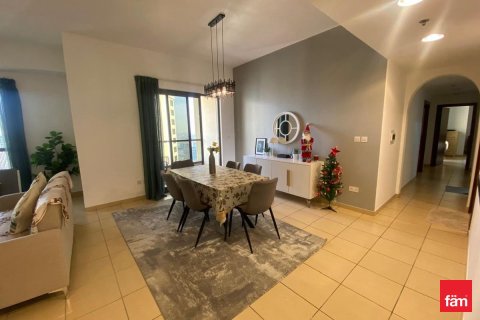 Appartement à Dubai, 2 chambres, 145.2 m², № 76899 - photo 1