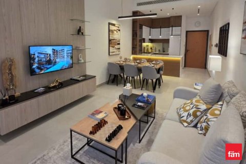 Apartment in Dubai 2 bedrooms, 128.9 sq.m. № 76909 - photo 4