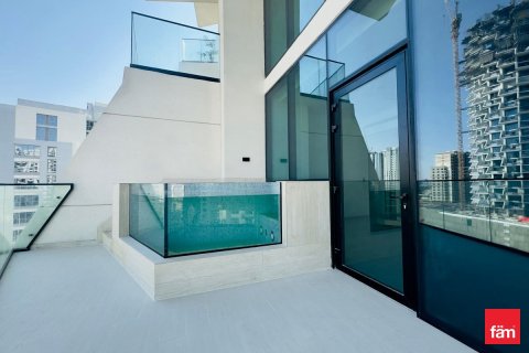 Снять в аренду квартиру в Дубае: 1 спальня, 84.7м², № 76913 - фото 1