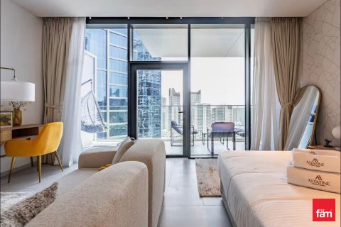 Apartamento en Business Bay, Dubai, 58.7 m², № 76911 - foto 4