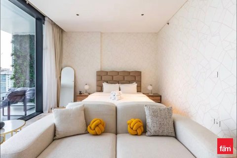 Apartamento en Business Bay, Dubai, 58.7 m², № 76911 - foto 13