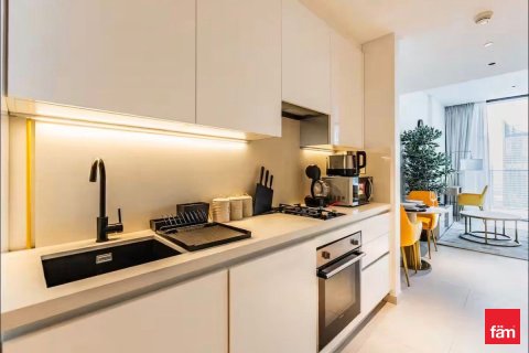 Apartamento en Business Bay, Dubai, 58.7 m², № 76911 - foto 7