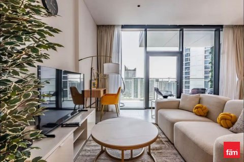 Apartamento en Business Bay, Dubai, 58.7 m², № 76911 - foto 1