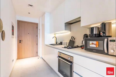 Apartamento en Business Bay, Dubai, 58.7 m², № 76911 - foto 6