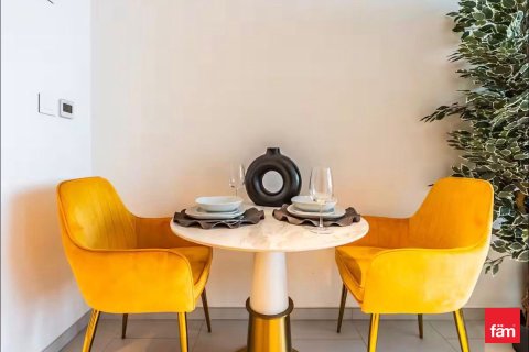 Apartamento en Business Bay, Dubai, 58.7 m², № 76911 - foto 10