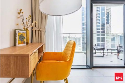 Apartamento en Business Bay, Dubai, 58.7 m², № 76911 - foto 21