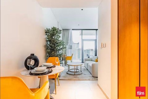 Apartamento en Business Bay, Dubai, 58.7 m², № 76911 - foto 11