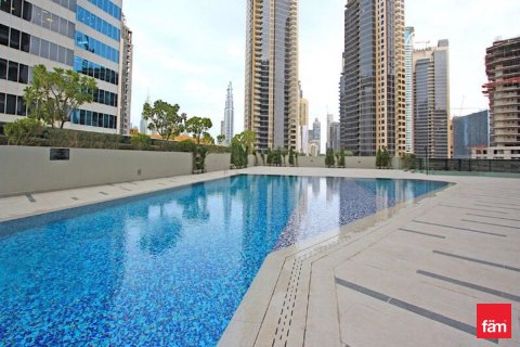 Apartamento en Business Bay, Dubai, 58.7 m², № 76911 - foto 26