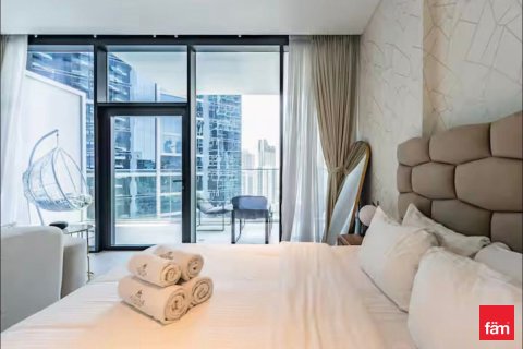 Apartamento en Business Bay, Dubai, 58.7 m², № 76911 - foto 16