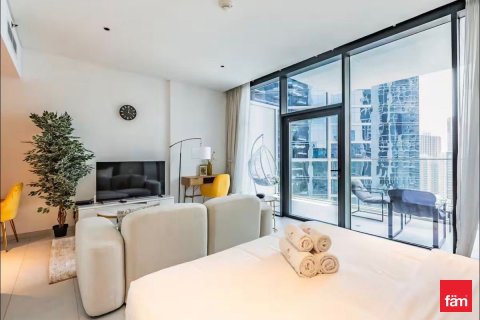 Apartamento en Business Bay, Dubai, 58.7 m², № 76911 - foto 3