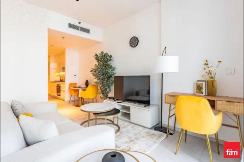 Apartamento en Business Bay, Dubai, 58.7 m², № 76911 - foto 9