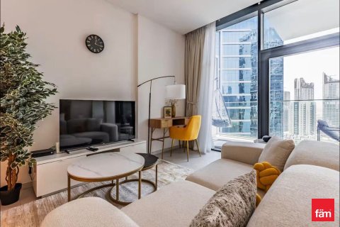 Apartamento en Business Bay, Dubai, 58.7 m², № 76911 - foto 2