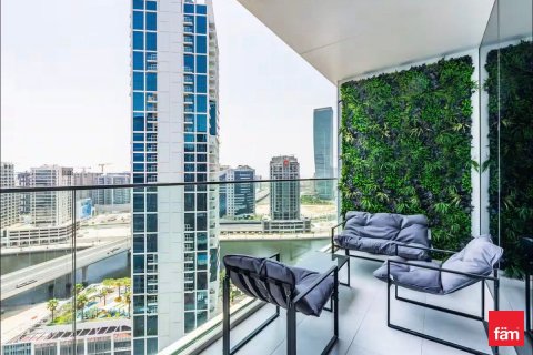 Apartamento en Business Bay, Dubai, 58.7 m², № 76911 - foto 25