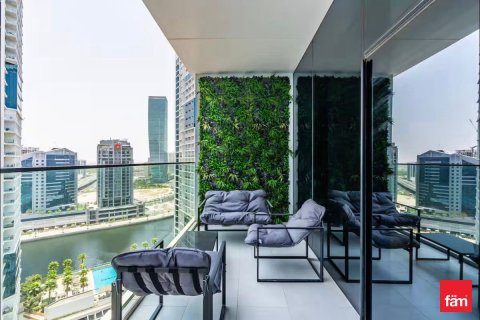 Apartamento en Business Bay, Dubai, 58.7 m², № 76911 - foto 24