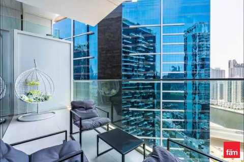 Apartamento en Business Bay, Dubai, 58.7 m², № 76911 - foto 23