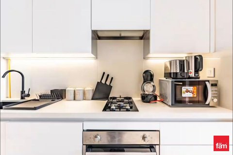 Apartamento en Business Bay, Dubai, 58.7 m², № 76911 - foto 5