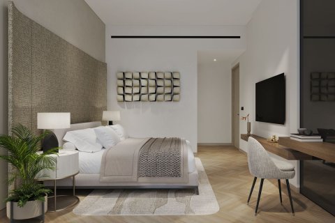 Appartement à Dubai, 2 chambres, 136.6 m², № 76912 - photo 6