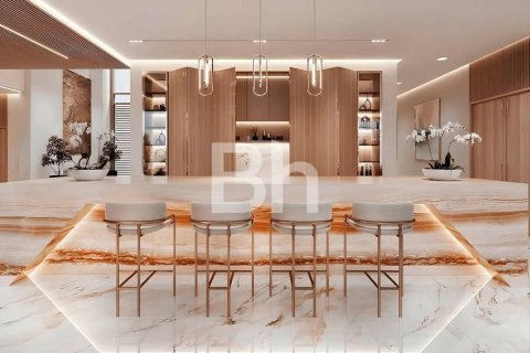 Villa à Dubai South (Dubai World Central), Dubai, 5 chambres, 526 m², № 24270 - photo 1
