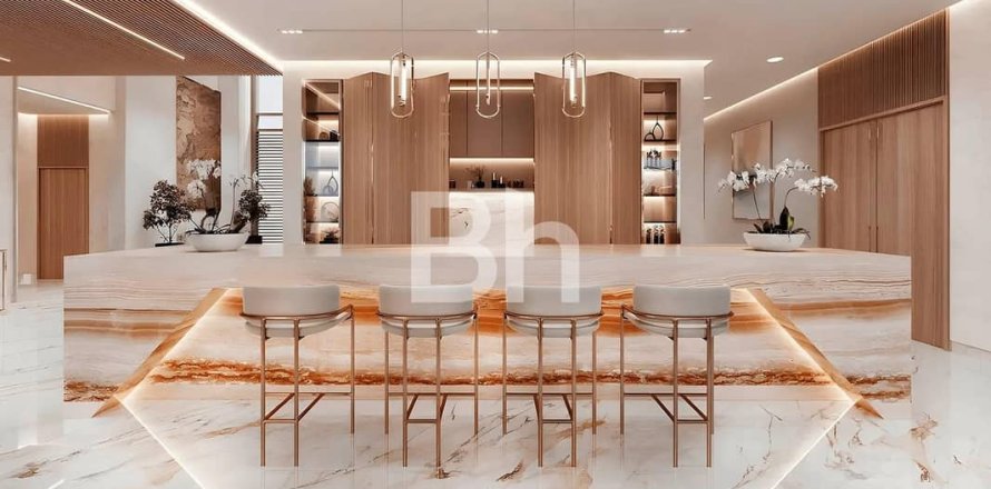 Villa à Dubai South (Dubai World Central), Dubai, 5 chambres, 526 m², № 24270