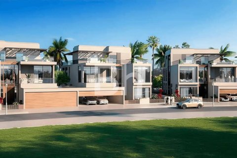 Villa à Dubai South (Dubai World Central), Dubai, 5 chambres, 526 m², № 24270 - photo 5