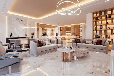 Villa à Dubai South (Dubai World Central), Dubai, 5 chambres, 526 m², № 24270 - photo 9