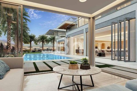Villa à Dubai South (Dubai World Central), Dubai, 5 chambres, 526 m², № 24270 - photo 10
